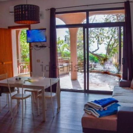 Elegance Apartment Taormina Letojanni Extérieur photo