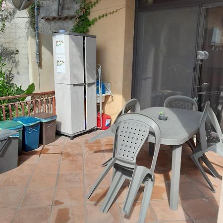 Elegance Apartment Taormina Letojanni Extérieur photo