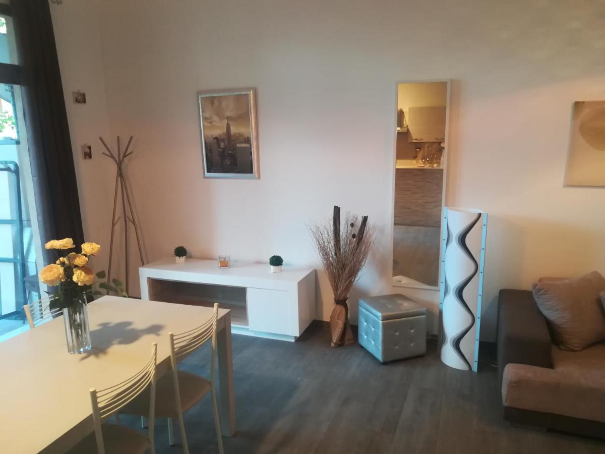 Elegance Apartment Taormina Letojanni Extérieur photo