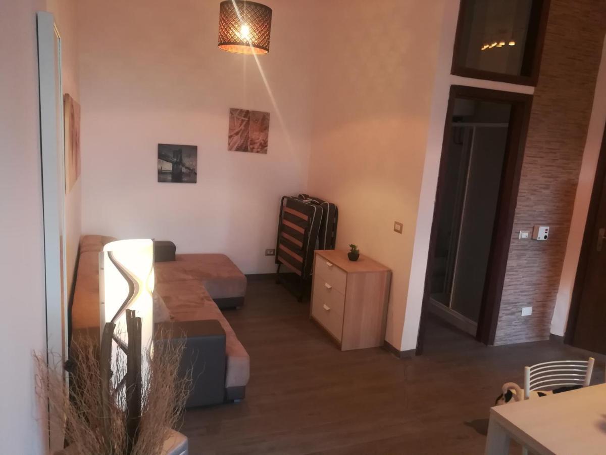 Elegance Apartment Taormina Letojanni Extérieur photo