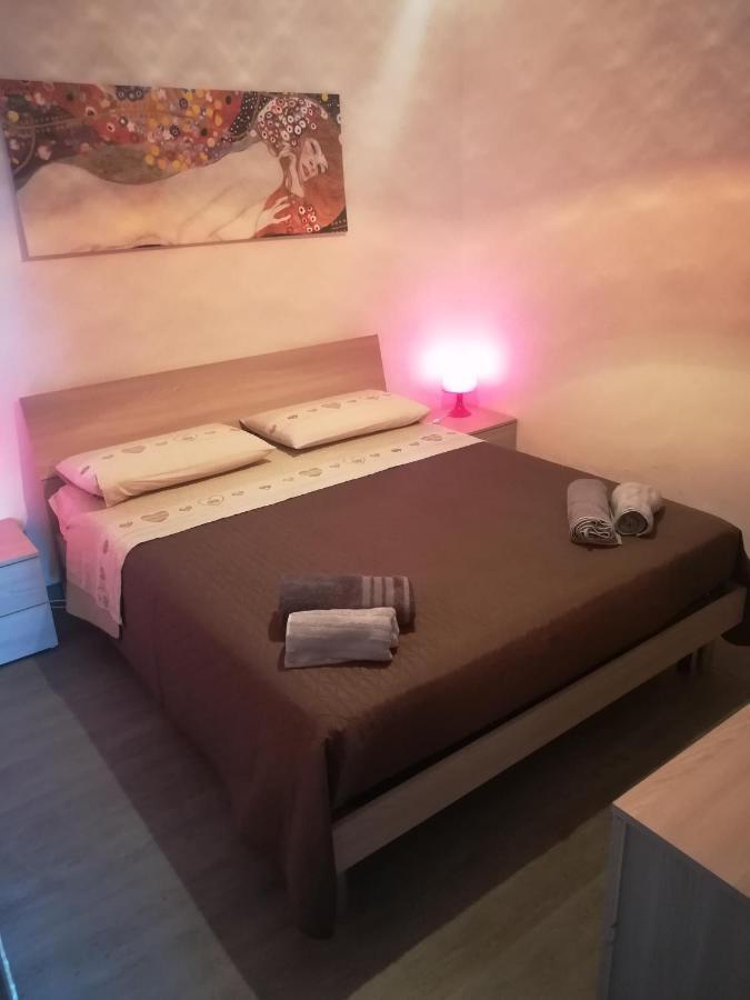 Elegance Apartment Taormina Letojanni Extérieur photo