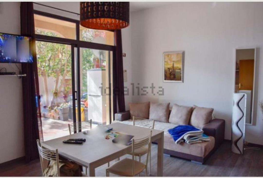 Elegance Apartment Taormina Letojanni Extérieur photo
