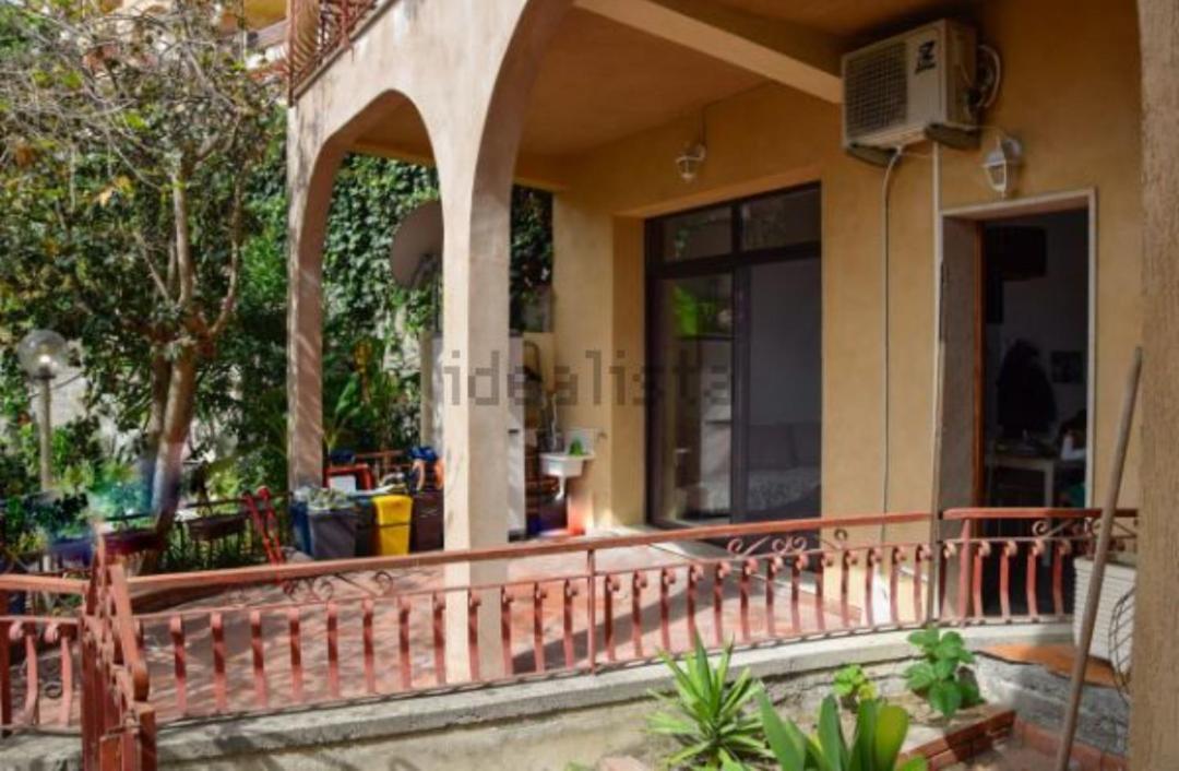 Elegance Apartment Taormina Letojanni Extérieur photo
