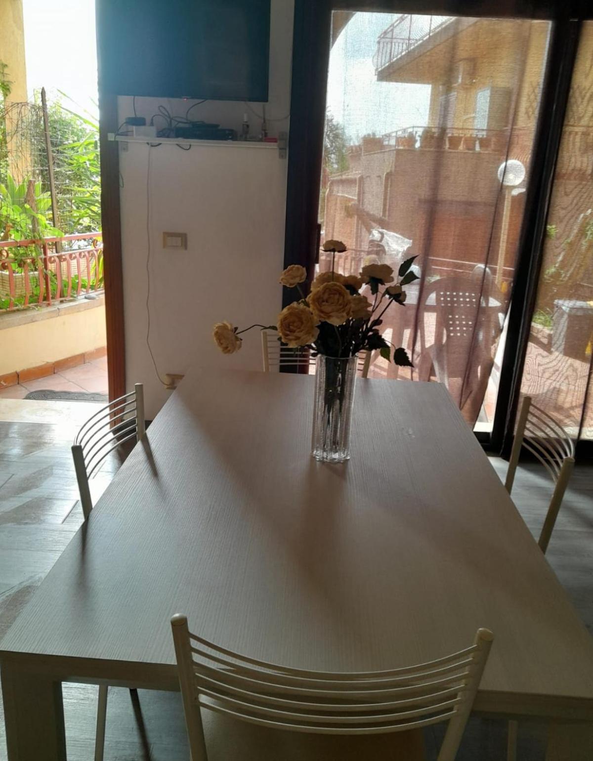 Elegance Apartment Taormina Letojanni Extérieur photo