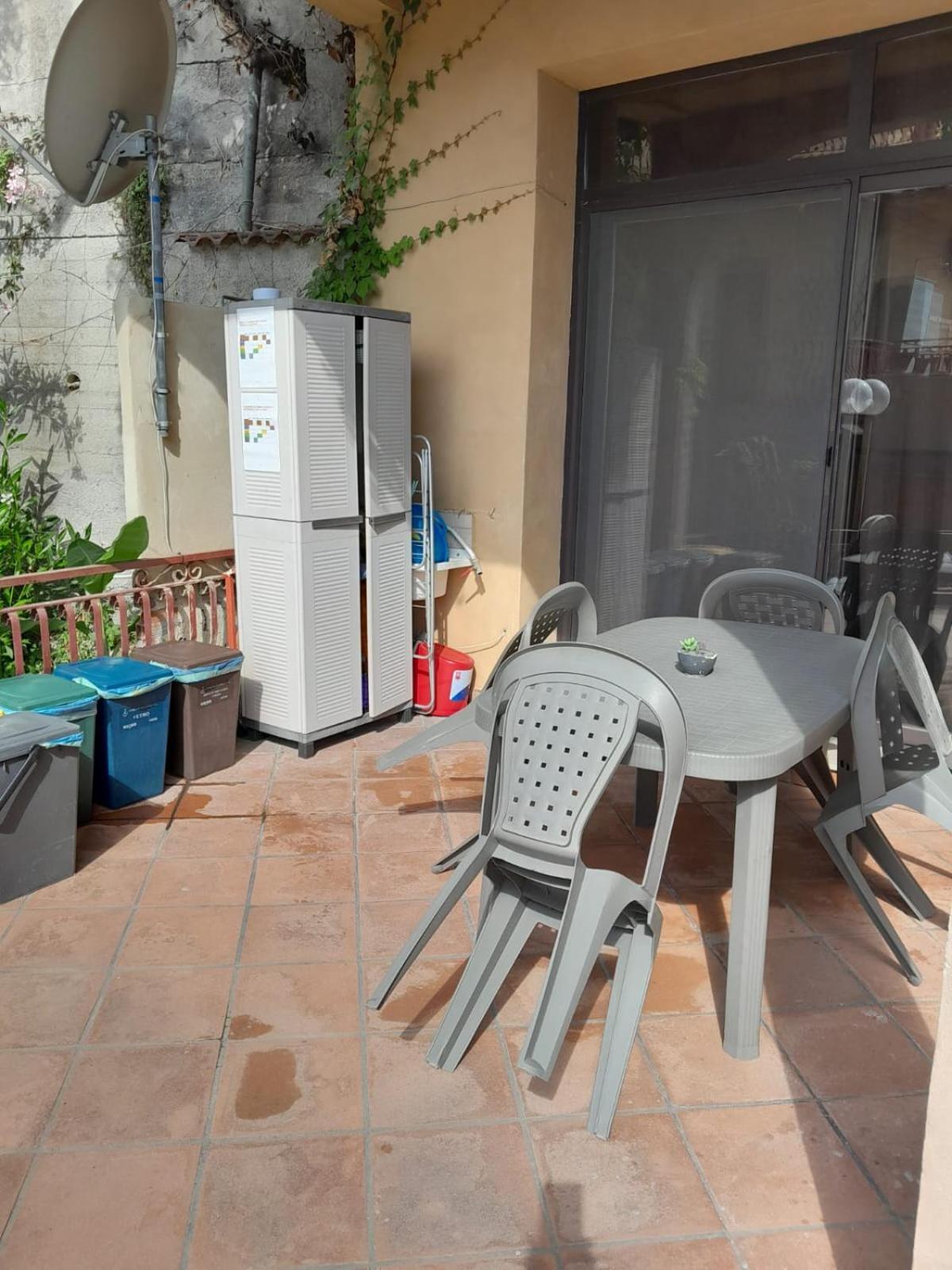 Elegance Apartment Taormina Letojanni Extérieur photo