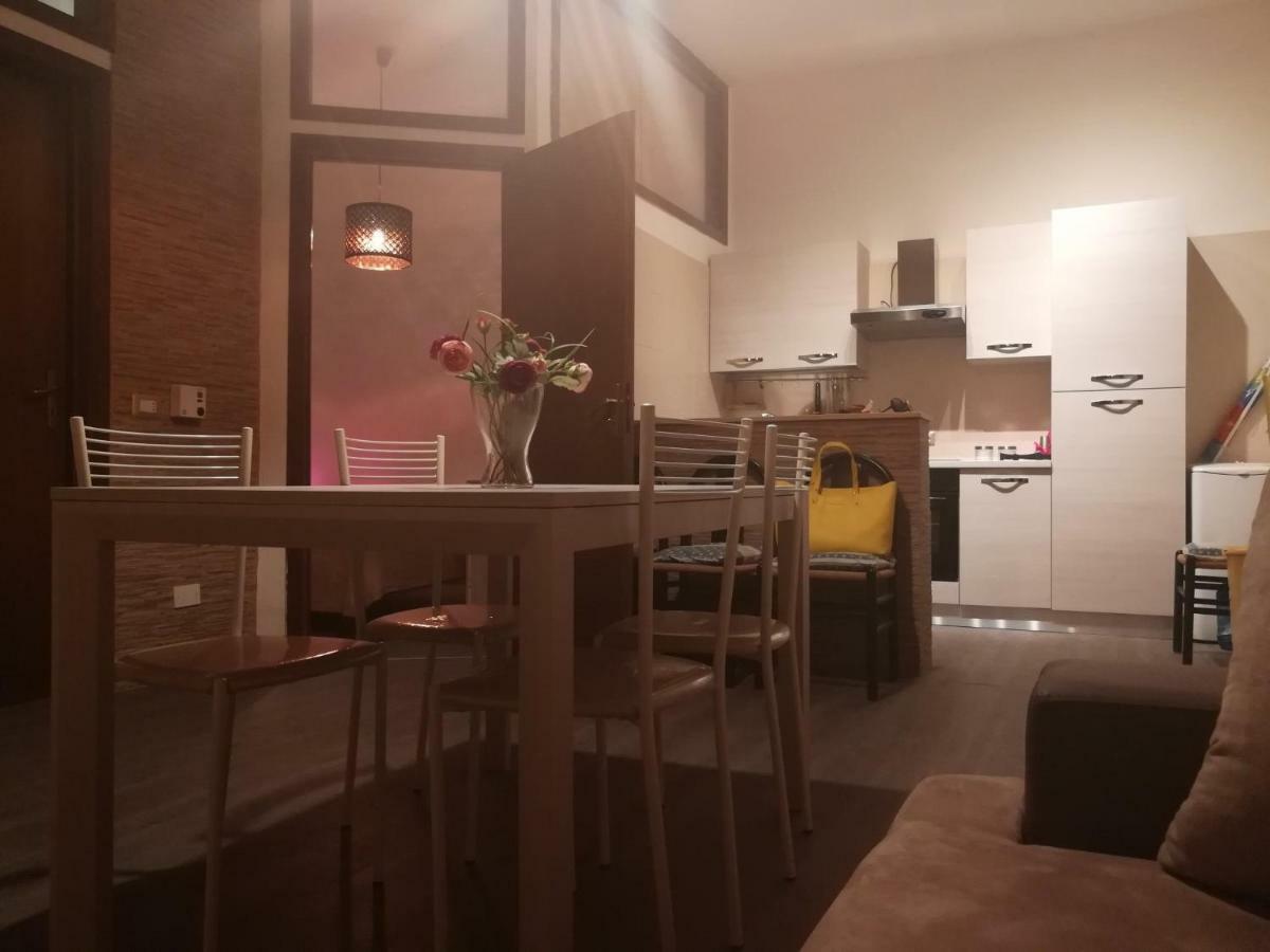 Elegance Apartment Taormina Letojanni Extérieur photo