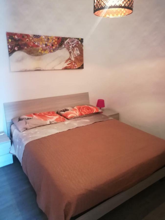 Elegance Apartment Taormina Letojanni Extérieur photo