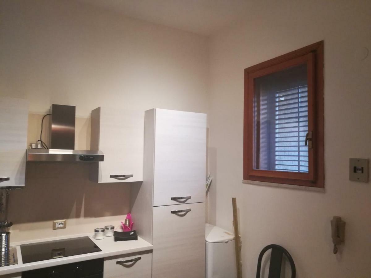 Elegance Apartment Taormina Letojanni Extérieur photo