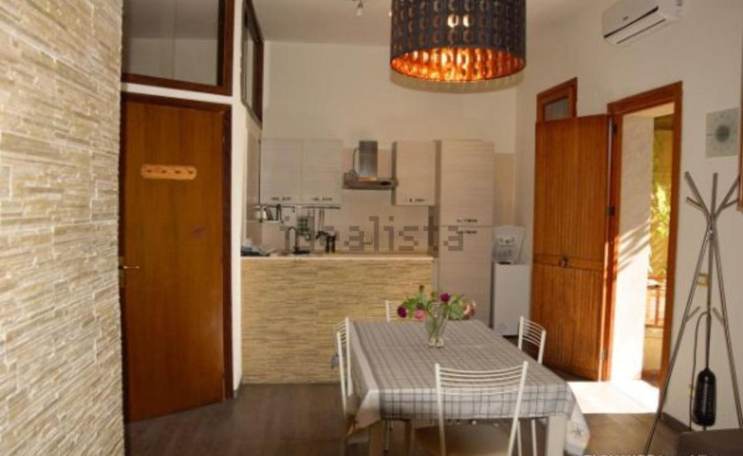 Elegance Apartment Taormina Letojanni Extérieur photo