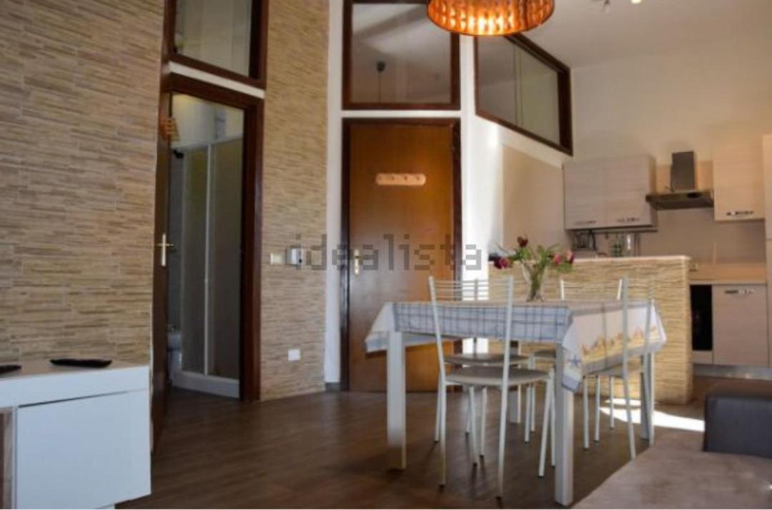 Elegance Apartment Taormina Letojanni Extérieur photo
