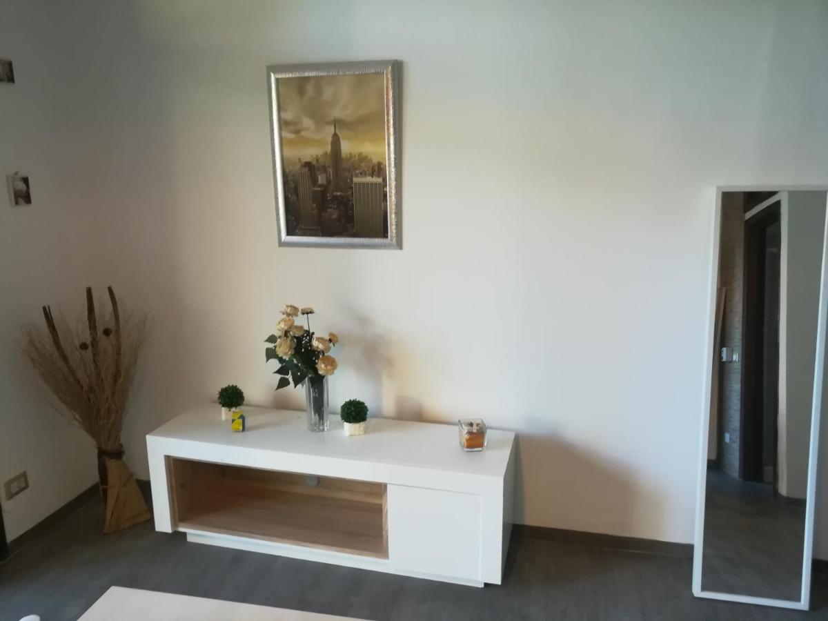Elegance Apartment Taormina Letojanni Extérieur photo