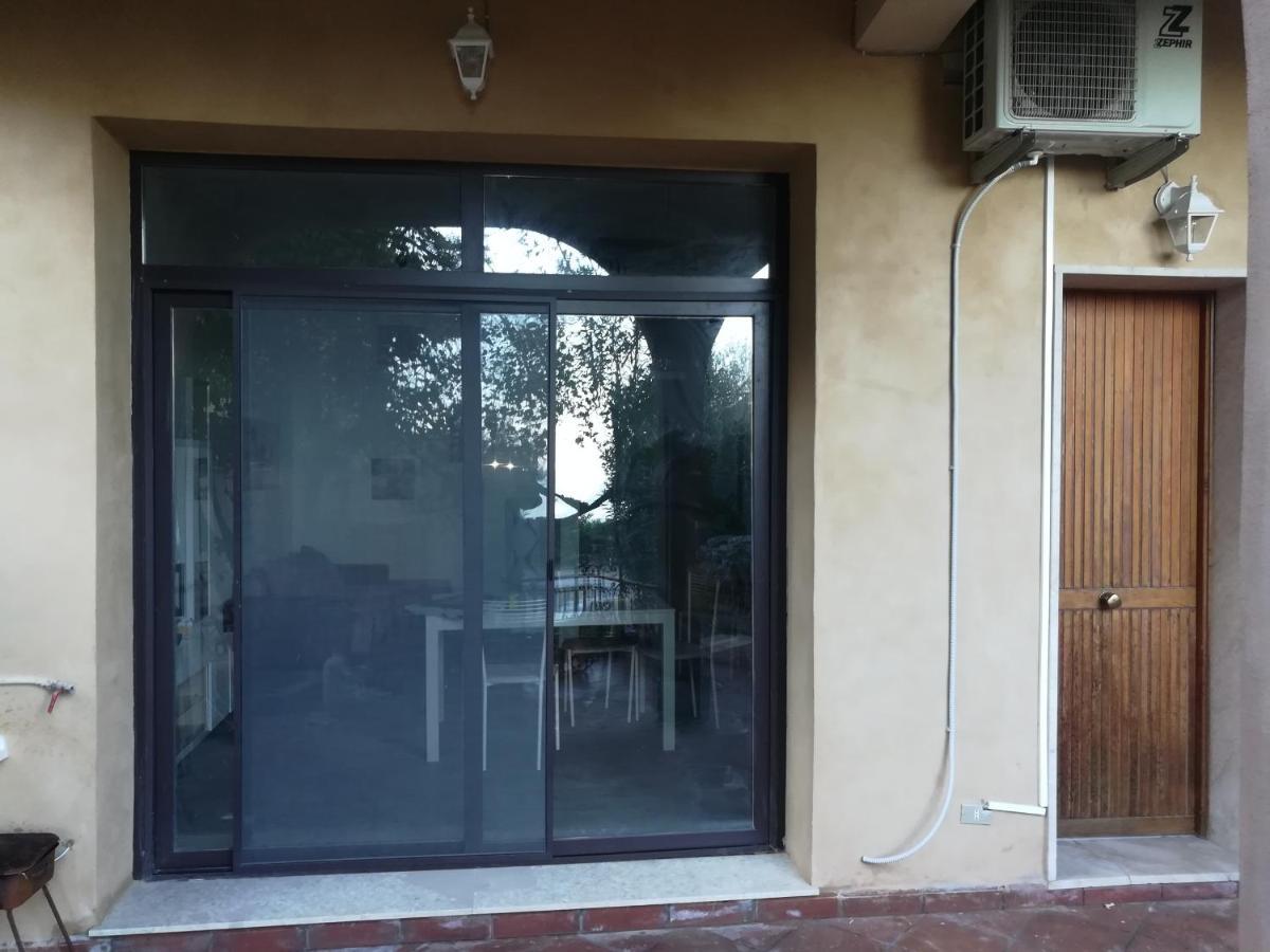 Elegance Apartment Taormina Letojanni Extérieur photo
