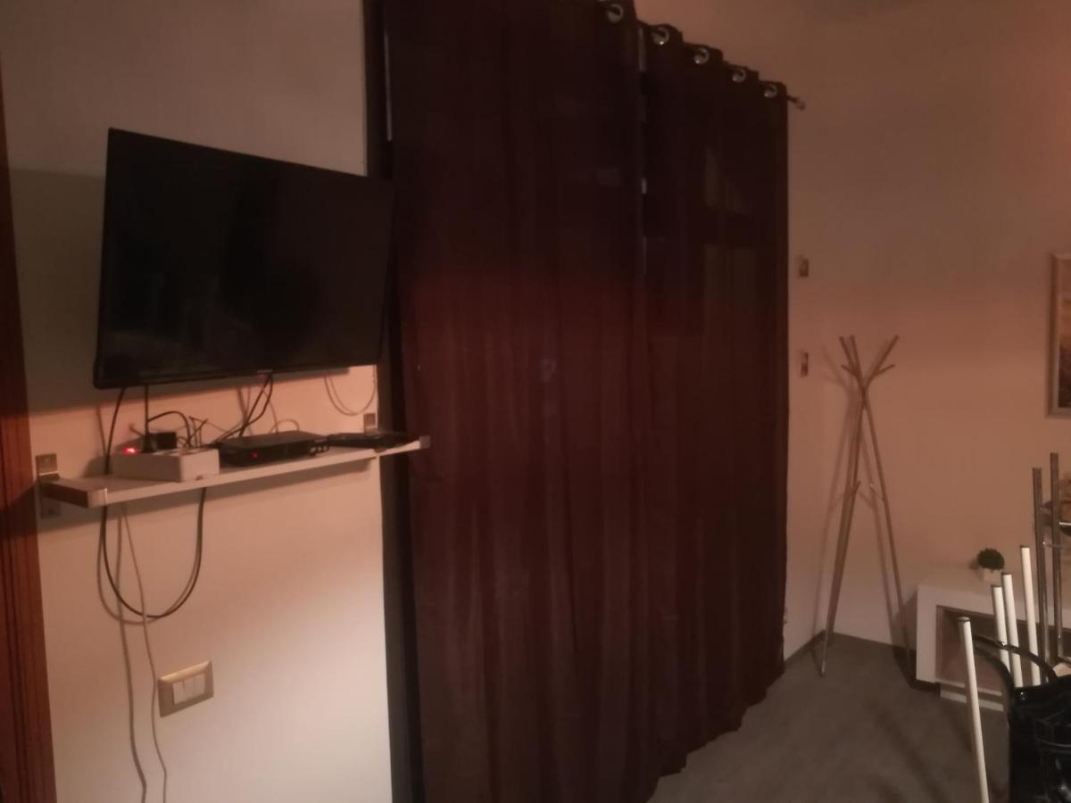 Elegance Apartment Taormina Letojanni Extérieur photo
